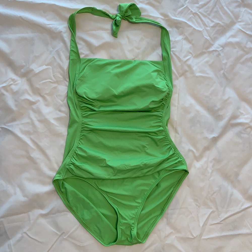 Tommy Bahama swimsuit size 8